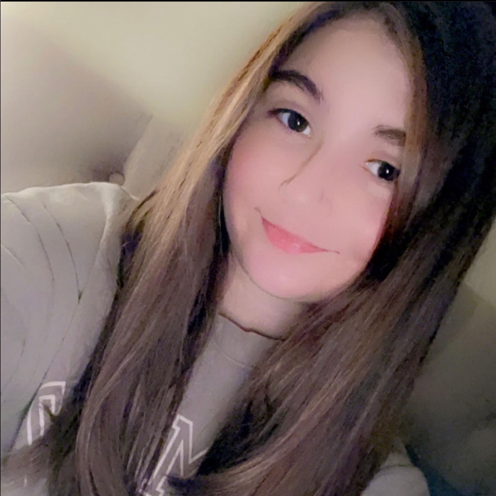 Meet your Posher, Haley